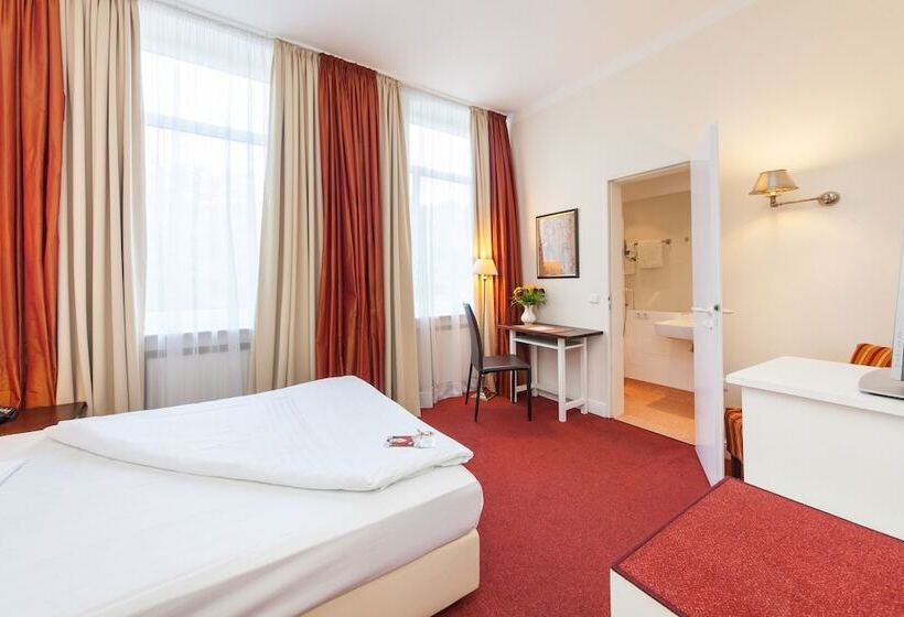 اتاق استاندارد, Bremer Haus