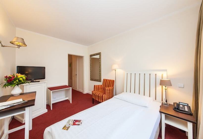 اتاق استاندارد, Bremer Haus