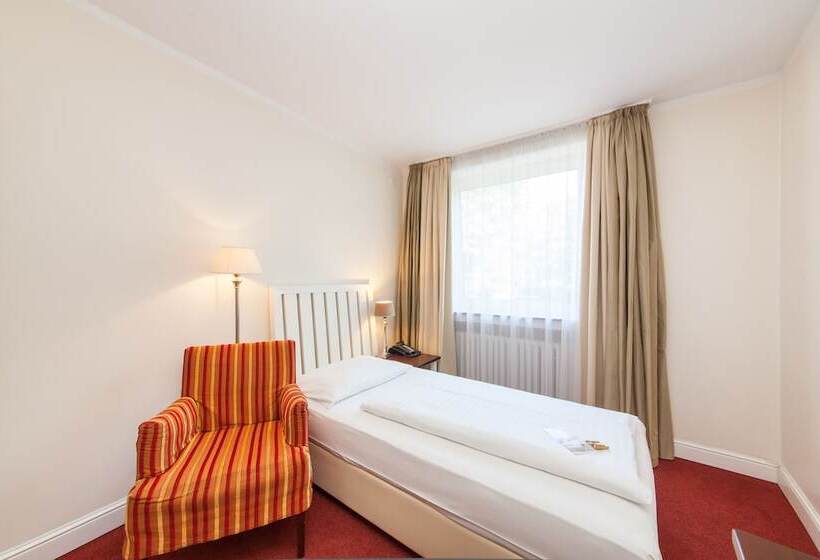 اتاق استاندارد, Bremer Haus