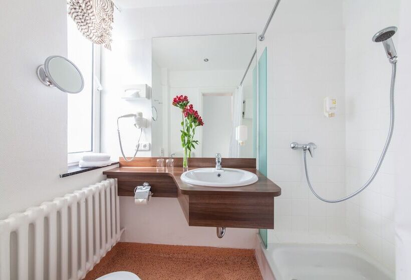 اتاق استاندارد, Bremer Haus