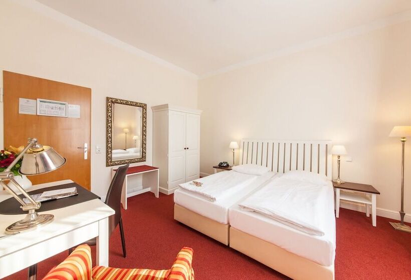 اتاق استاندارد, Bremer Haus