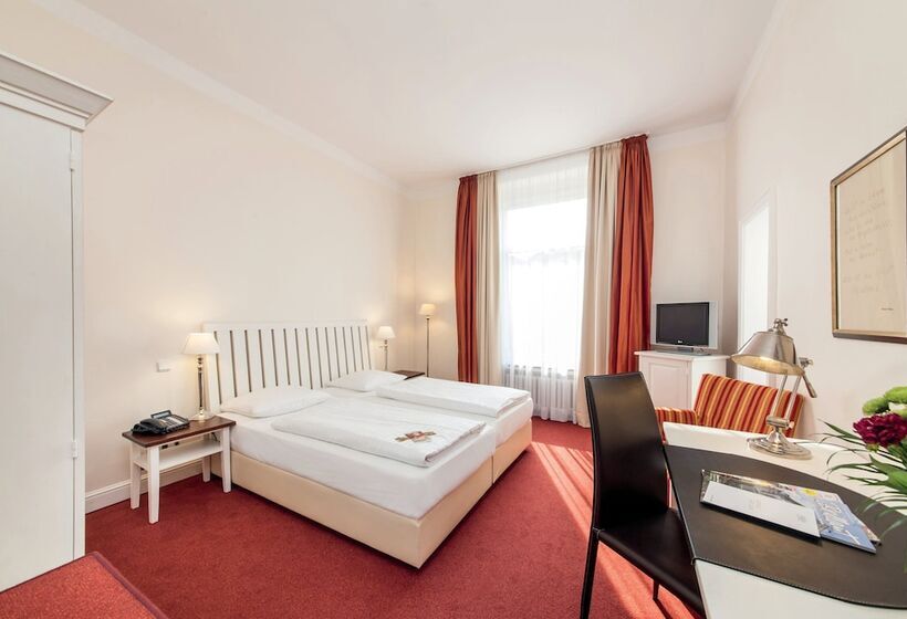 اتاق استاندارد, Bremer Haus