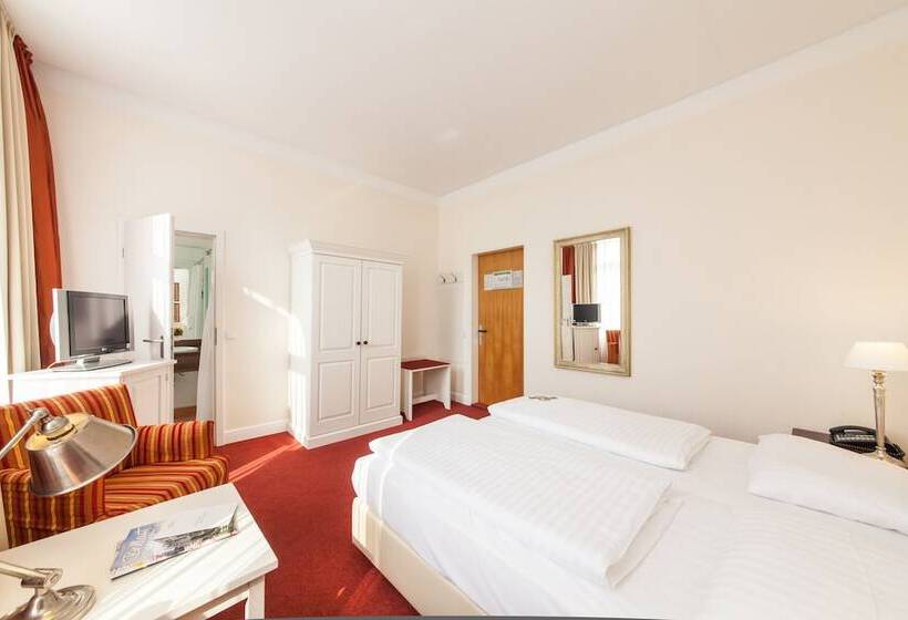 اتاق استاندارد, Bremer Haus