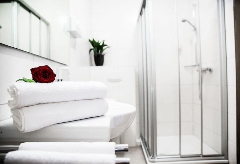 غرفة كومفورت, Ostfriesen Hof