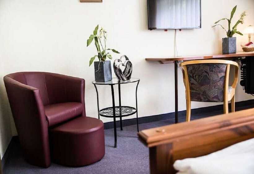 غرفة كومفورت, Ostfriesen Hof