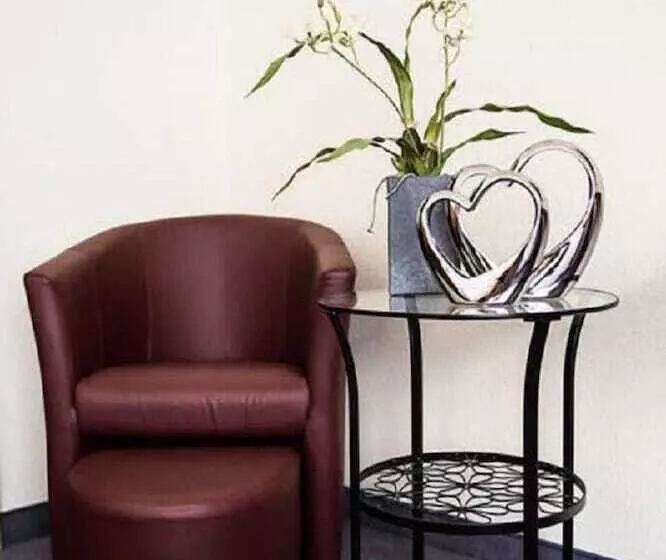 Comfort-huone, Ostfriesen Hof