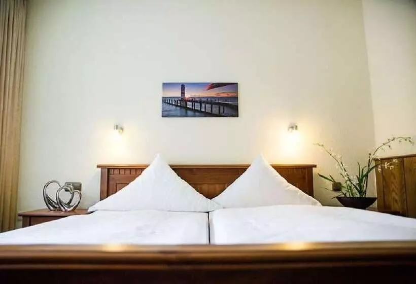 Comfort-huone, Ostfriesen Hof