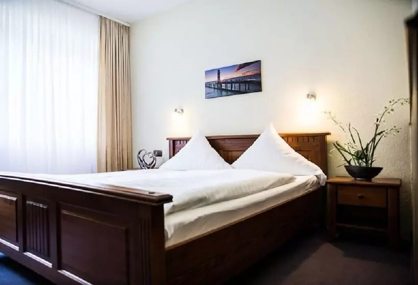 Comfort-huone, Ostfriesen Hof