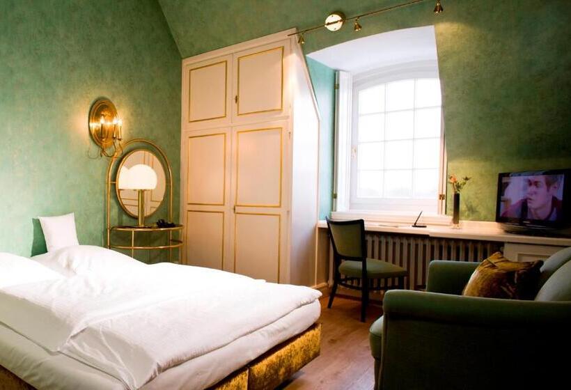 Standard Room, Schloss Wilkinghege