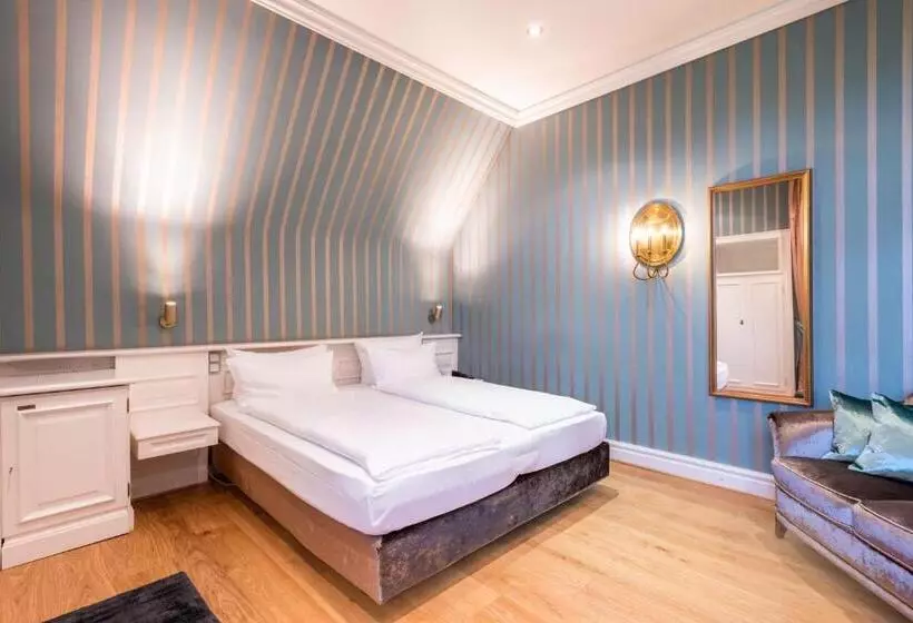 Standard Room, Schloss Wilkinghege
