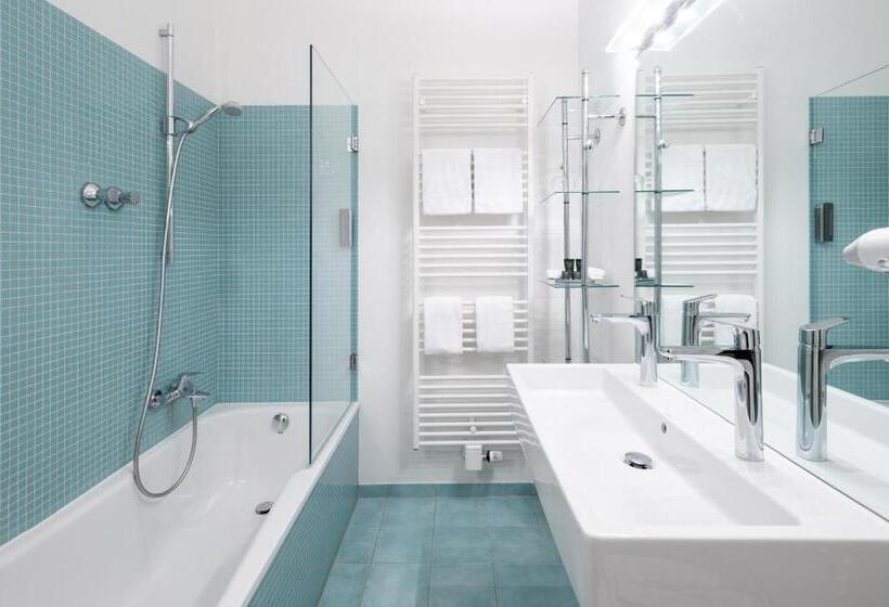 Standard Room, Schloss Wilkinghege