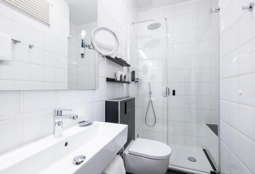 Standard Room, Schloss Wilkinghege