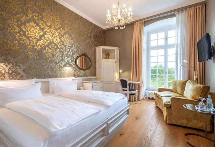 Standard Room, Schloss Wilkinghege