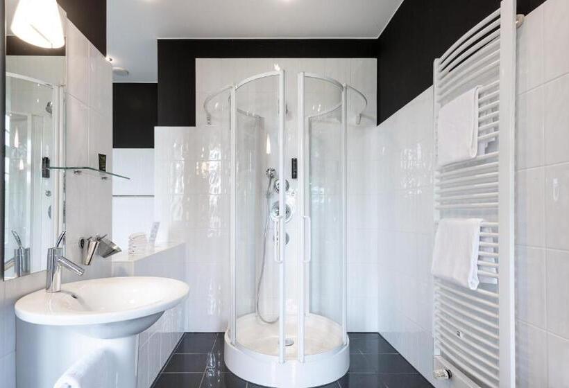 Deluxe Room, Schloss Wilkinghege