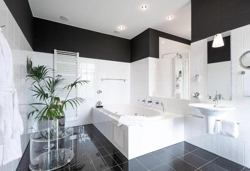 Deluxe Room, Schloss Wilkinghege