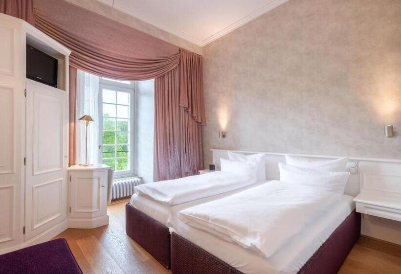 Suite, Schloss Wilkinghege