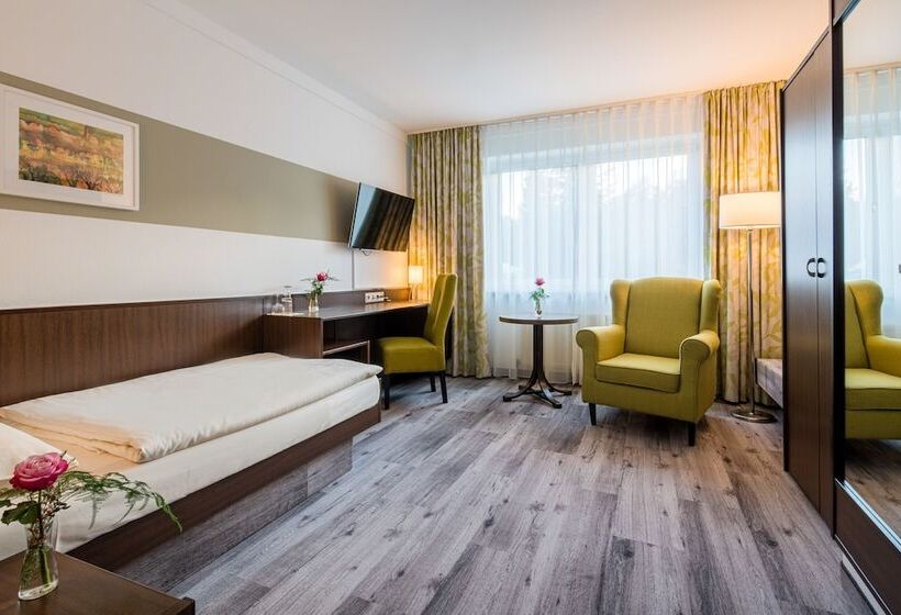 Номер Стандарт Индивидуальный, Waldhotel Schäferberg
