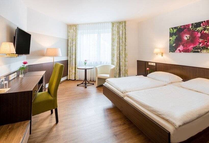 スタンダードルーム, Waldhotel Schäferberg