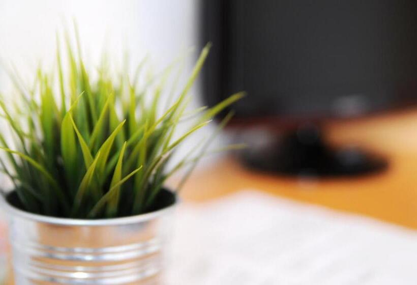 Номер Стандарт Индивидуальный, Waldesruh