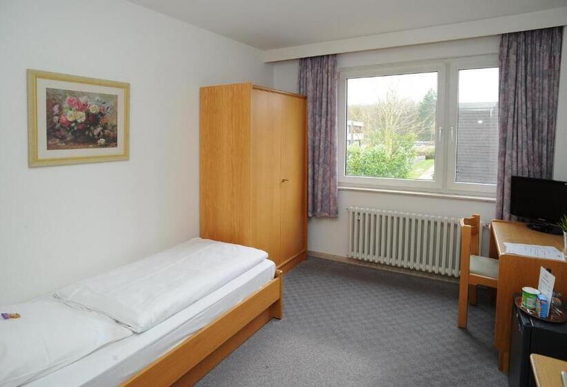 Quarto Estandar Individual, Waldesruh