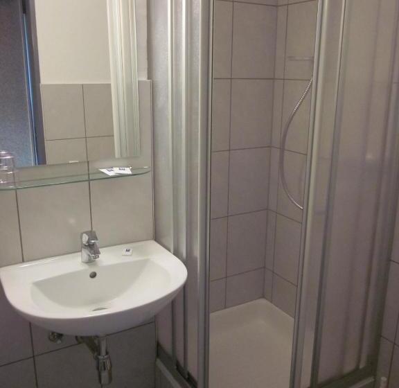 Номер Стандарт, Waldesruh