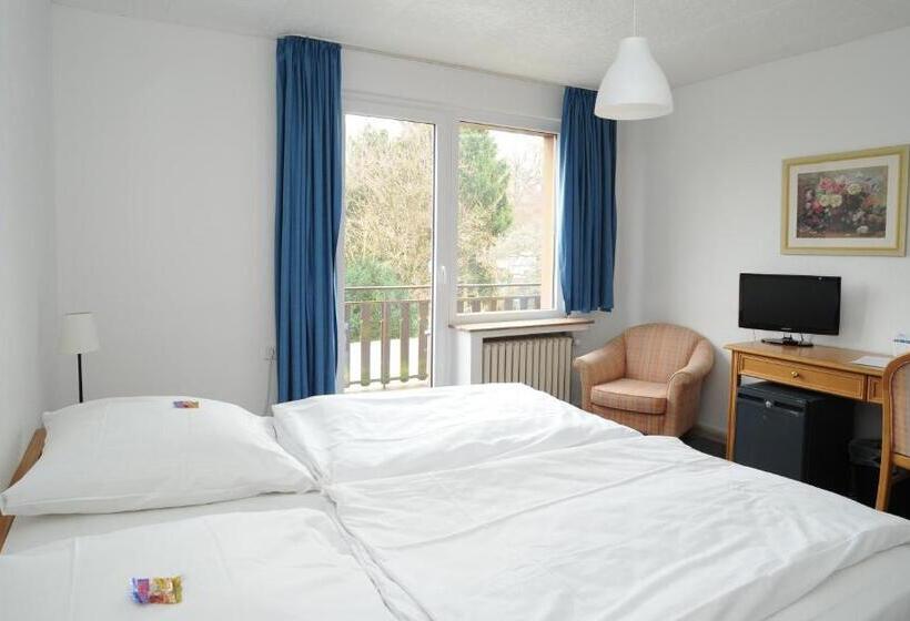 Номер Стандарт, Waldesruh