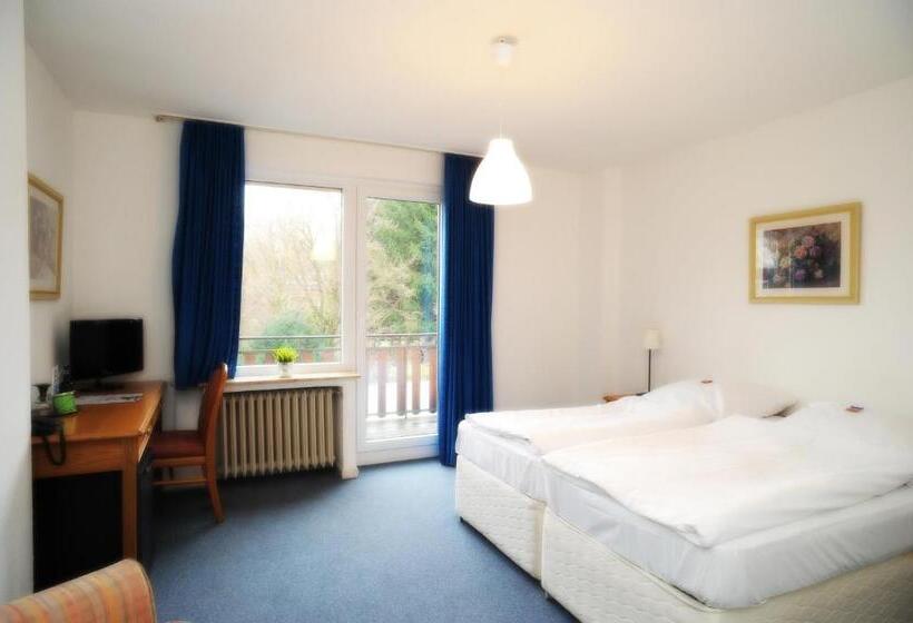 Номер Стандарт, Waldesruh