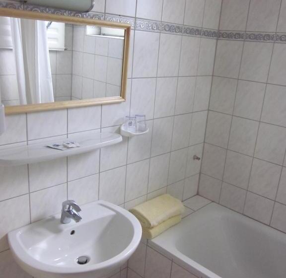 Апартаменты Basic 1 Спальня, Waldesruh