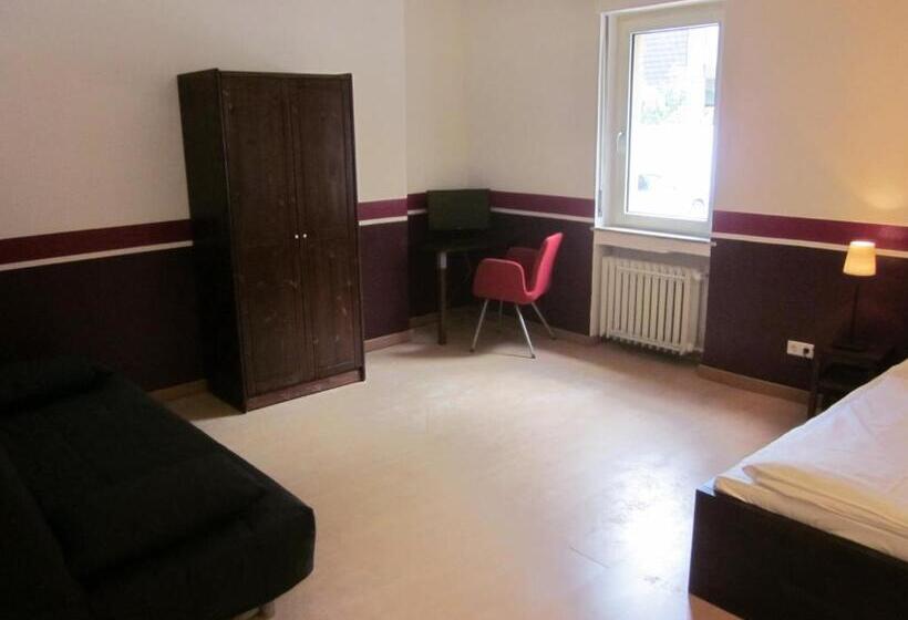 Апартаменты Basic 1 Спальня, Waldesruh