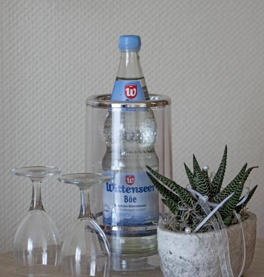 Номер Стандарт Индивидуальный, Wittensee Schutzenhof