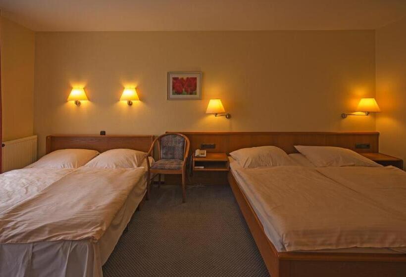 Семейный Номер, Wittensee Schutzenhof