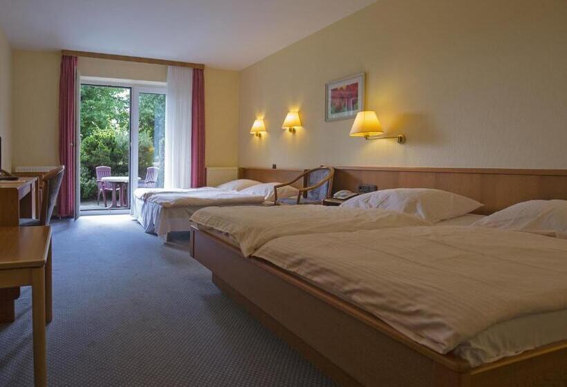 Семейный Номер, Wittensee Schutzenhof