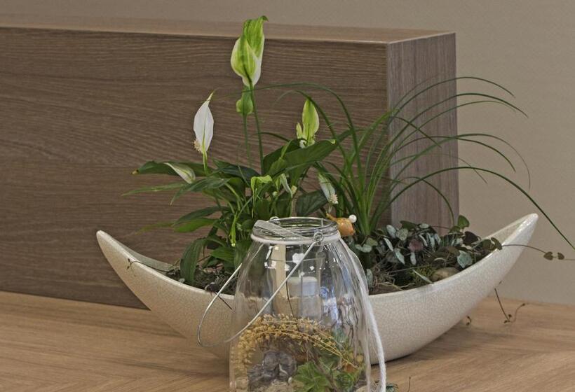 Апартаменты 1 Спальня, Wittensee Schutzenhof