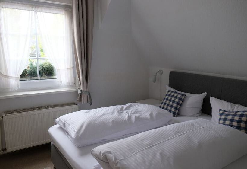 Апартаменты Комфорт 1 Спальня, Landhotel Villa Foresta