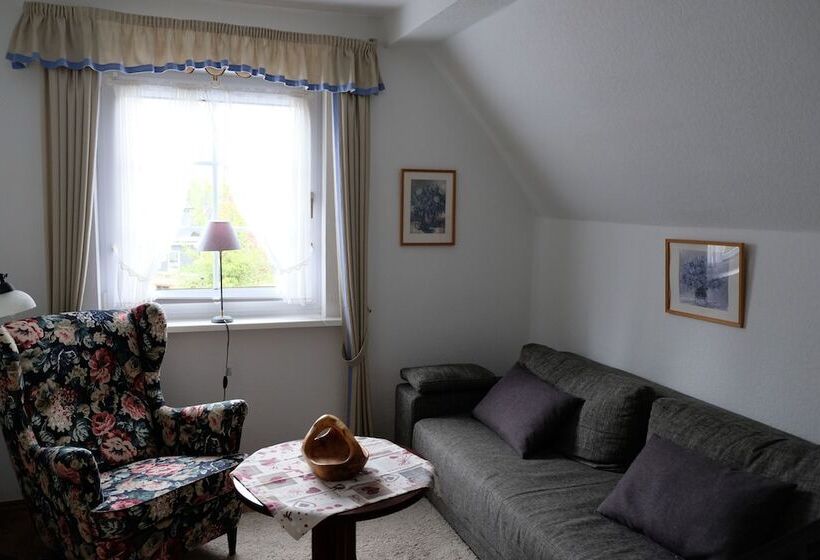 Апартаменты Комфорт 1 Спальня, Landhotel Villa Foresta