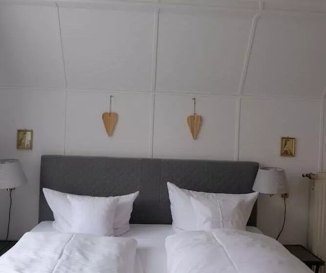 Perhehuoneisto 2 Makuuhuonetta, Landhotel Villa Foresta