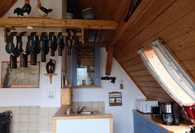 Семейные Апартаменты 3 Спальни, Landhotel Villa Foresta