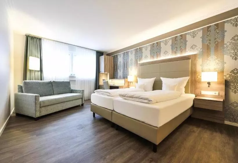 コンフォートルーム, See Und Sporthotel Ankum Mit Lakeside Apartments
