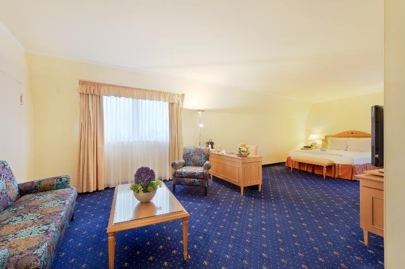 Полулюкс, Achat Hotel Karlsruhe City