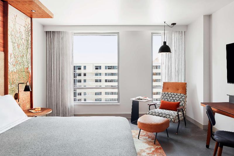 家庭间, Achat Hotel Karlsruhe City