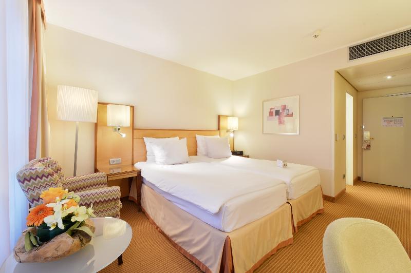 Номер Superior, Achat Hotel Karlsruhe City