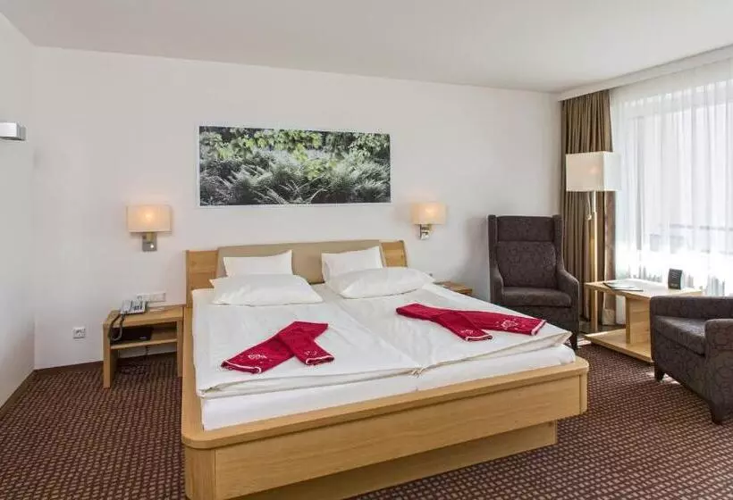 コンフォートルーム, Brugger  S Hotelpark Am Titisee