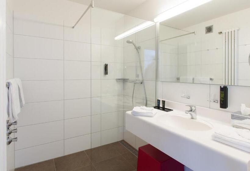 Quarto Comfort, Brugger  S Hotelpark Am Titisee