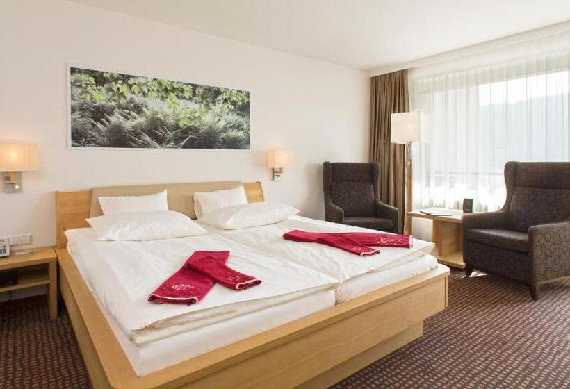 Quarto Comfort, Brugger  S Hotelpark Am Titisee