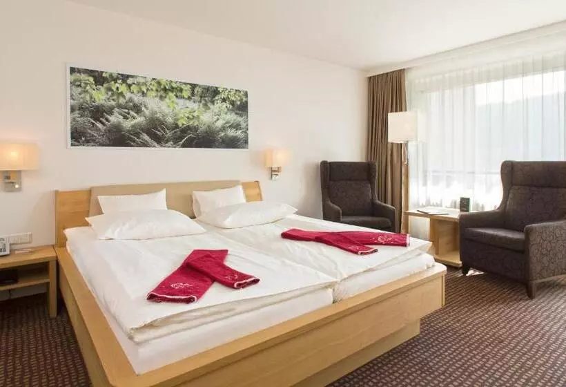 コンフォートルーム, Brugger  S Hotelpark Am Titisee