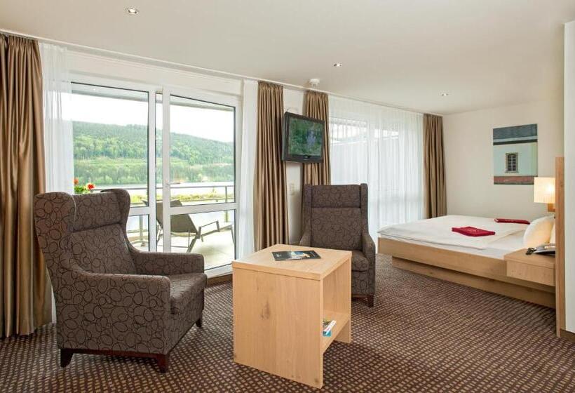 Quarto Comfort, Brugger  S Hotelpark Am Titisee