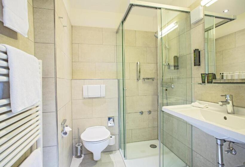 Quarto Comfort, Brugger  S Hotelpark Am Titisee