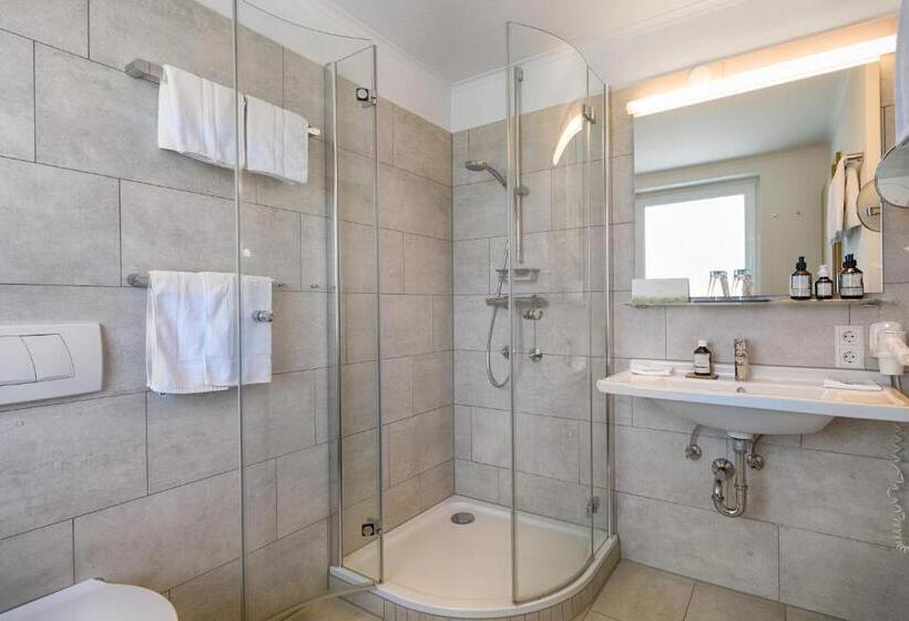 Quarto clássico, Brugger  S Hotelpark Am Titisee