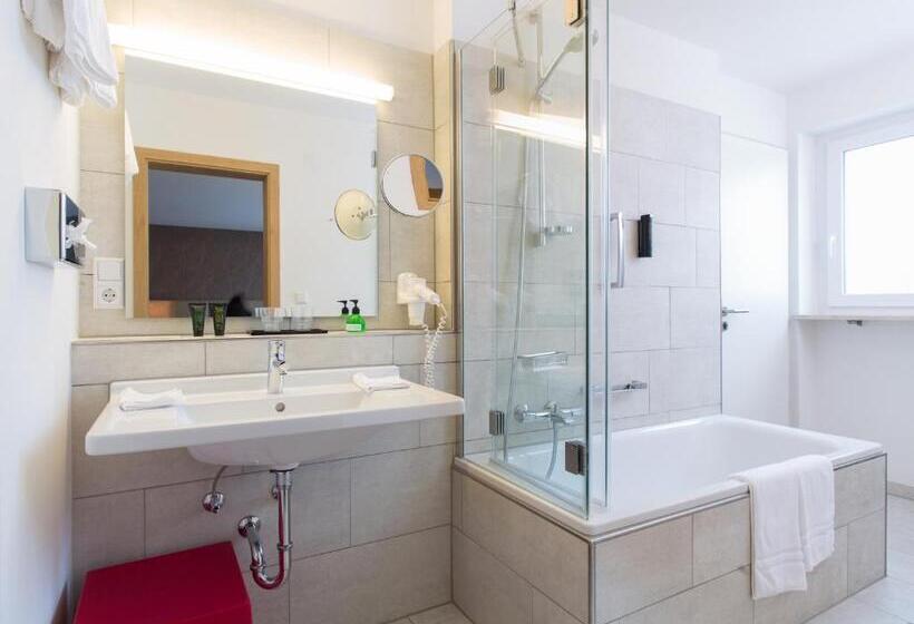 Quarto clássico, Brugger  S Hotelpark Am Titisee