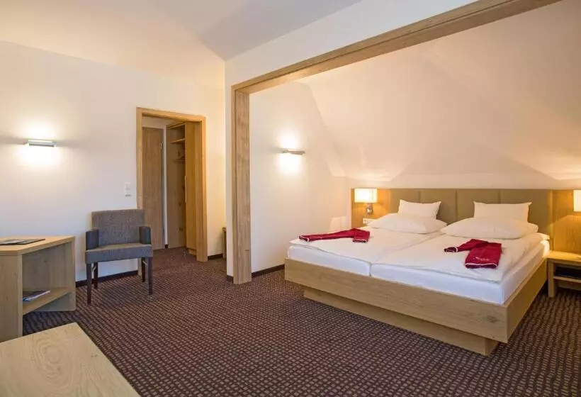 クラシックルーム, Brugger  S Hotelpark Am Titisee